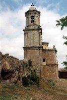 San Gregorio basilika