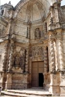 San Gregorio basilika