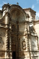 San Gregorio basilika