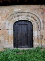 San Juan Bautista ermita Altsasun