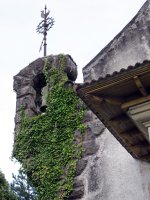 San Jose ermita Olaztin