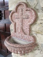 Sagrario ermita Lizartzan