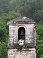 Sagrario ermita Lizartzan