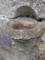 San Bartolome ermita Azpirotzen