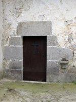 San Bartolome ermita Azpirotzen