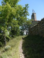 Igoerako bidezidorra