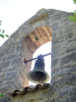 Santa Marina ermita Arletan