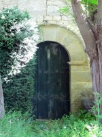 Santa Marina ermita Arletan