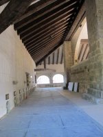 Sancti Spiritus ermita Orreagan