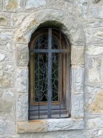 San Bartolome ermita Zilbetin