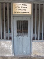 Santo Angel de la Guarda