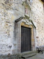 Madalena ermita Oñati inguruan