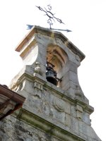 Madalena ermita Oñati inguruan