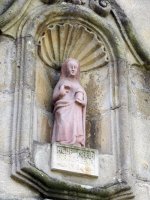 Madalena ermita Oñati inguruan