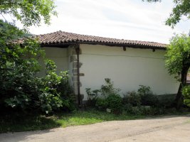 Andramarizuri ermita Bedoña auzoan