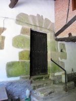 Andramarizuri ermita Bedoña auzoan