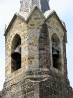 San Prudentzio ermita Bergara inguruan