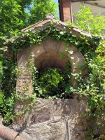 Nuestra Señora de la Soledad ermita Arrasaten