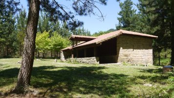 Gorlizko San Kristobal Txiki ermita