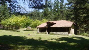 Gorlizko San Kristobal Txiki ermita