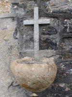 San Blas ermita Murinondo auzoan