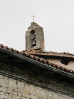 San Juan ermita Bergaran