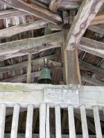 San Emeteri ermita Ubera inguruan