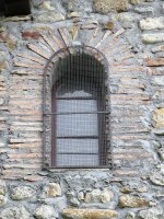 Asentzio ermita Murgia auzoan