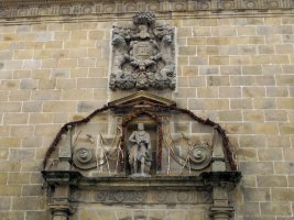 San Juan ermita Elizalden