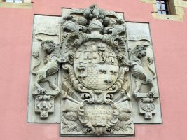 San Juan ermita Elizalden