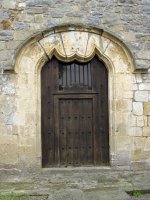 Ama Xantalen ermita Irunen