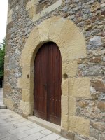 Nuestra Señora de Uba ermita Donostian