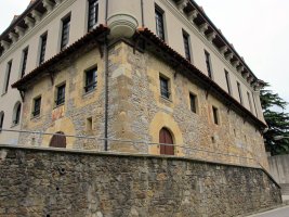 Nuestra Señora de Uba ermita Donostian