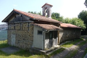 Maala ermita Berriatua aldean