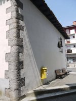 Sanjun ermita Berriatuan