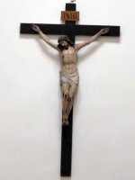 Kalbario Santuko ermita Ataun inguruan