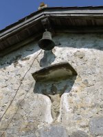 San Lontzo ermita Aulesti aldean