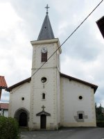 Argisaingo Santamaña