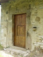 San Juan ermita Munitibar aldean