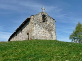 Arrolako Santa Marina