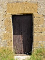 Santo Kristo ermita Muruarten