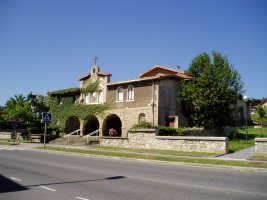 Karmengo Andra Maria ermita