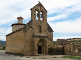 Santo Cristo de Catalain