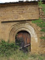 San Pedro ermita Lepuzain aldean