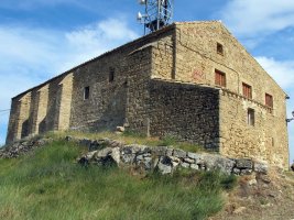 Santiago ermita Puiun