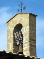 Santiago ermita Puiun