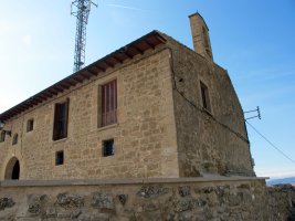 Santiago ermita Puiun