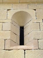 San Millan ermita Sansoain aldean