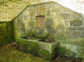 Los Mosquitos iturria