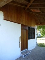 Urizarko San Lorentzo Zaldibar aldean